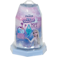Disney Frozen Ice Reveal Blind Box Doll Ice Reveal Random Blind Box