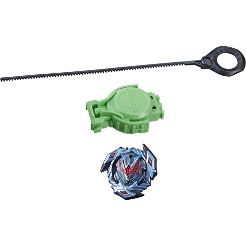 BeyBlade Beyblade Burst Turbo Slingshock Starter Pack - Wonder Valtryek V4
