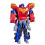 Transformers Transformers Grimlock & Optimus Prime Buzzworthy Bumblebee Action Figure 1