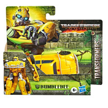 Transformers Rise of the Beasts Bumblebee Authentics Legends of Cybertron