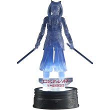 Star Wars The Black Series Ahsoka Tano Holocomm Collection Figure - Jigsaw Puzzle
