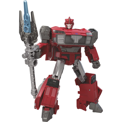 Transformers Transformers Prime Universe Legacy Deluxe Class - Knock Out Action Figure