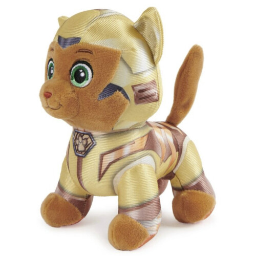 Paw Patrol Paw Patrol Cat Pack Leo Stuffed Soft Animal