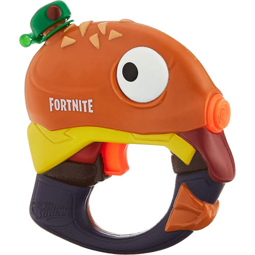 Nerf Nerf Super Soaker Fortnite Beef Boss Water Blaster-  Mini Beef Boss