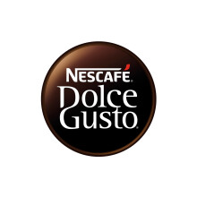 NESCAFE DOLCE GUSTO Americano DECAF Coffee Pods x16 (Pack of 6, Total 96 Pods)