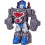 Transformers Transformers Classic Heroes Team Optimus Primal 11cm Convertible Figure 1