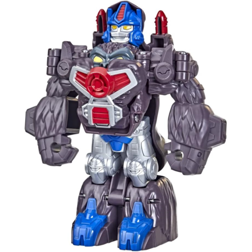 Transformers Transformers Classic Heroes Team Optimus Primal 11cm Convertible Figure
