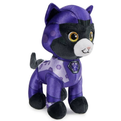 Paw Patrol Paw Patrol Cat Pack Shade Stuffed Soft Animal