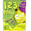 Mattel Mattel Games 1 2 3 Prout Board Game - French Version 1