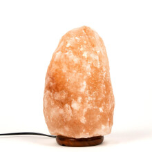 Myga 1-2kg Himalayan Natural Salt Lamp