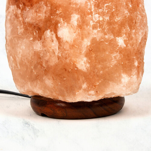 Myga 1-2kg Himalayan Natural Salt Lamp 2