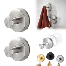 Menstrual shower hooks