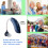 Rechargeable Hearing Aid 2
