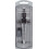 Faber-Castell Faber-Castell Quick Set Compass - Grip - Silver - 174472 1