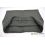 Olive Wool Blanket Camping Soft Wool Blend Lightweight 160cm X 200cm 1