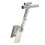 Alloy Bulb Planter Tool 32x8cm 470g for Garden Use 10