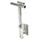 Alloy Bulb Planter Tool 32x8cm 470g for Garden Use 14