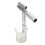 Alloy Bulb Planter Tool 32x8cm 470g for Garden Use 15