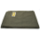 Wool Blanket Olive Green Large Lightweight Warm Wool 22cm X 150cm 3