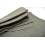 Wool Blanket Olive Green Large Lightweight Warm Wool 22cm X 150cm 6