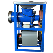 Commercial Meat Mincer 4 kW Heavy-Duty Size 52