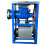 Commercial Meat Mincer 4 kW Heavy-Duty Size 52 1