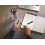 Pilot (Red, Pack of 3) PILOT Frixion Ball Plus Erasable Rollerball Pen 3