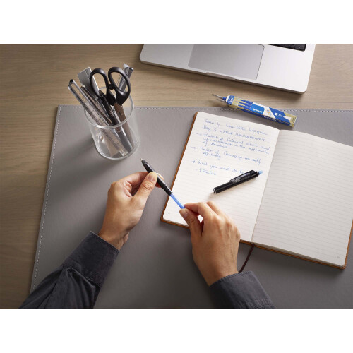 Pilot (Red, Pack of 3) PILOT Frixion Ball Plus Erasable Rollerball Pen 2
