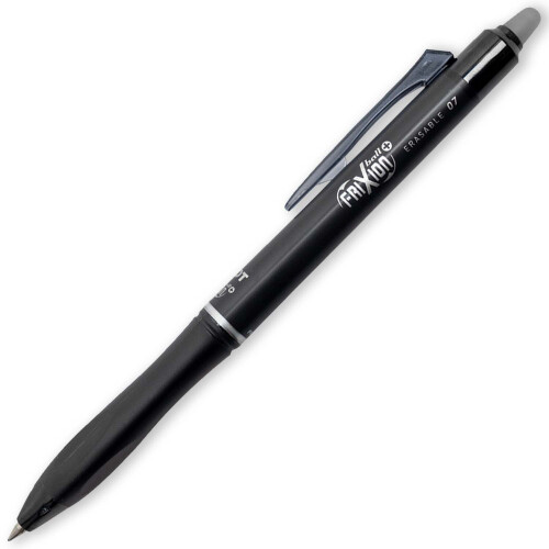 Pilot (Mixed, Pack of 4) PILOT Frixion Ball Plus Erasable Rollerball Pen 1