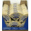 Stockan's Orkney Thin Triangular Oatcake 100 g (Pack of 36) by Great British Trading 1
