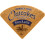 Stockan's Orkney Thin Triangular Oatcake 100 g (Pack of 36) by Great British Trading 3
