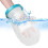 hand casting caps for shower bath, adult waterproof wrist protector [ upgrade] 1