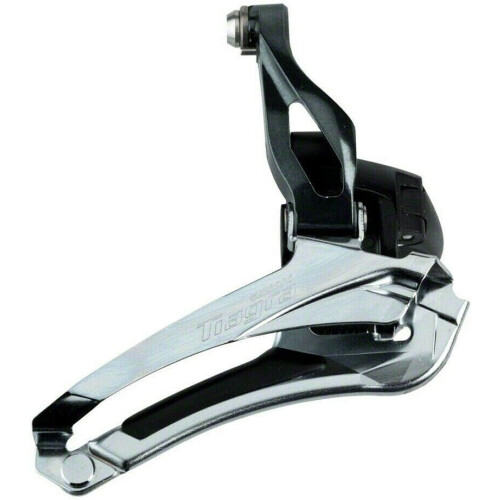 Front Derailleur Tiagra 34.9 Dbl Fd-4700 10Sp Ref：ElJ 2