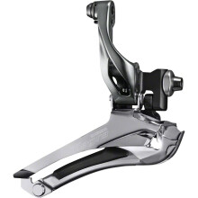 Front Derailleur Tiagra 34.9 Dbl Fd-4700 10Sp Ref:ElJ