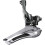 Front Derailleur Tiagra 34.9 Dbl Fd-4700 10Sp Ref：ElJ 1