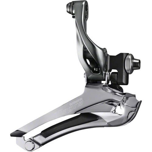 Front Derailleur Tiagra 34.9 Dbl Fd-4700 10Sp Ref：ElJ
