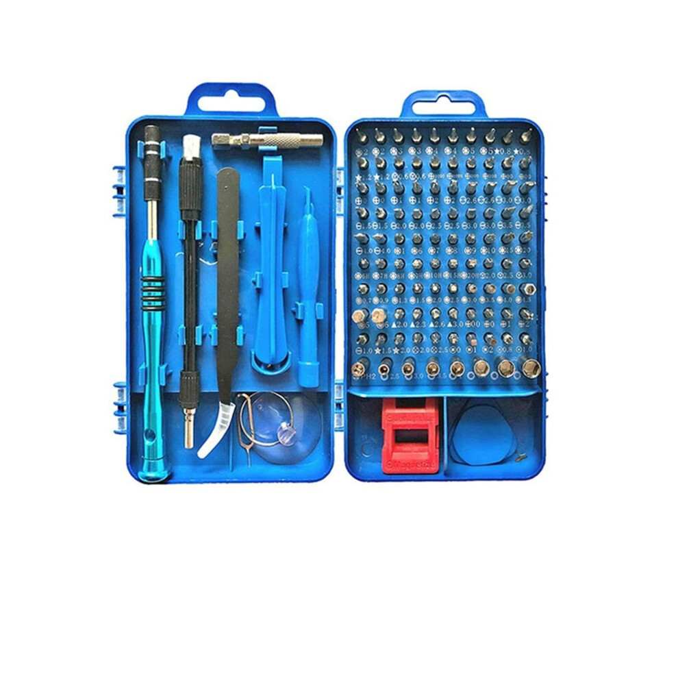 Screwdriver Sets Precision Magnetic Screwdrivers Insulated Multitools Mobile Phone Repair Tool Sets Hand Tool Sets 448763277510