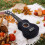 ADM Soprano Ukulele Set Kids and Beginners Ukulele Starter Kit with Bag Black 5