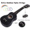 ADM Soprano Ukulele Set Kids and Beginners Ukulele Starter Kit with Bag Black 3