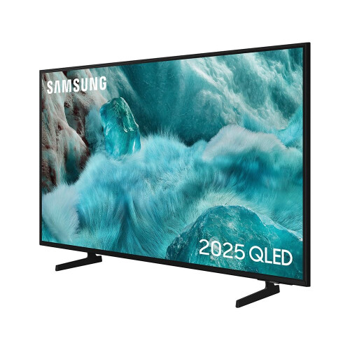 Samsung Samsung QE43Q7F2 43" Q7F2 4K Vision AI QLED Smart TV 2