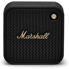 Marshall WILLEN II Wireless Portable Speaker