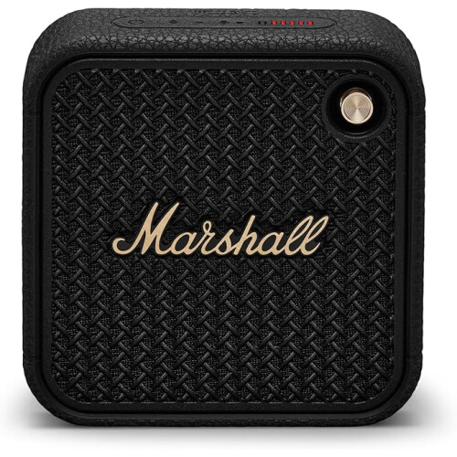 Marshall Marshall WILLEN II Wireless Portable Speaker