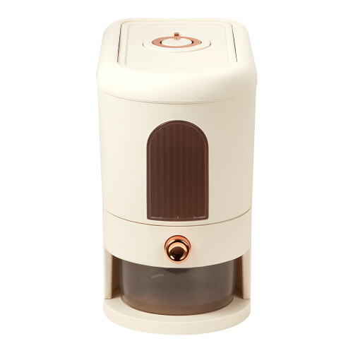 Living And Home Airtight Large Capacity Rice Dispenser 2