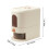 Living And Home Airtight Large Capacity Rice Dispenser 5