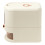 Living And Home Airtight Large Capacity Rice Dispenser 6
