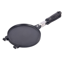 Waffeltüten-Maker, Antihaft-Form, 17 cm