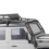 Nylon-Schnorcheldekoration für TRX4M 1/18 3