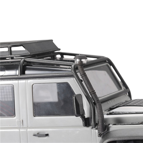 Nylon-Schnorcheldekoration für TRX4M 1/18 2