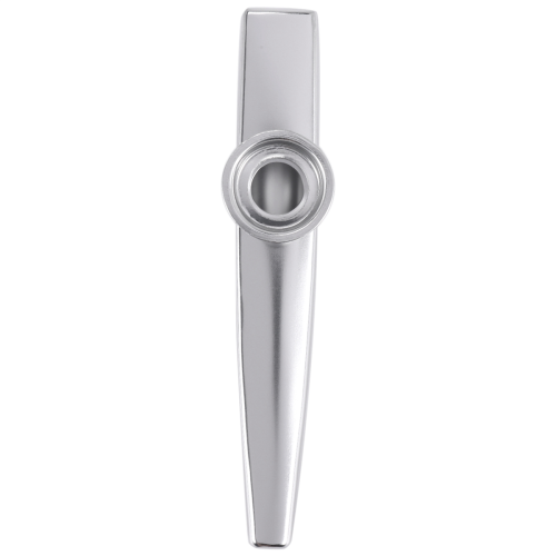 Neue silberne Kazoo-Aluminiumlegierung