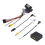 Autoradio-Audio 16-poliger Android-Stromkabelbaumadapter + Canbus-Box für 3008/2008/C4/C3 XR/C5/DS6 1